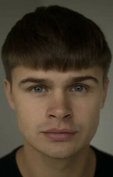 Иван Чернов / 