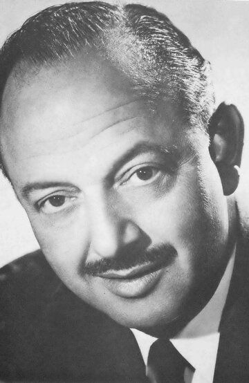 Мэл Бланк / Mel Blanc