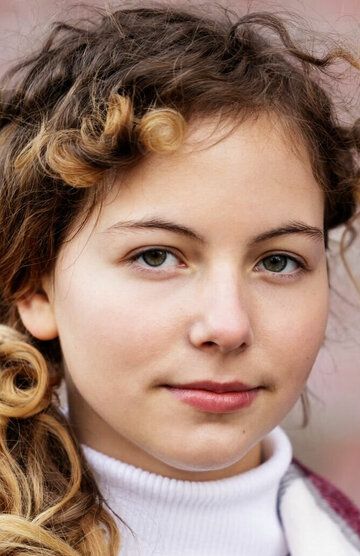 / Jolina Amely Trinks