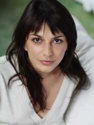 / Marie Vernalde