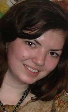 Владислава Волкова /