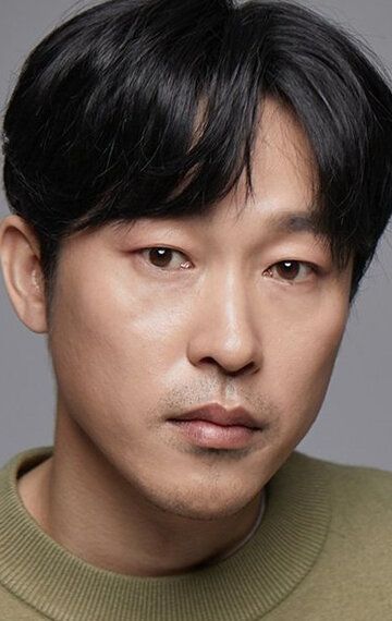 Ким Джун-хи / Kim Joong-hee