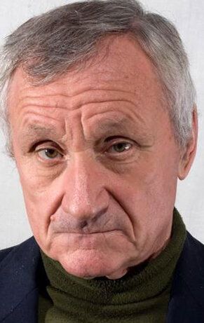 Виталий Солодуненко / 