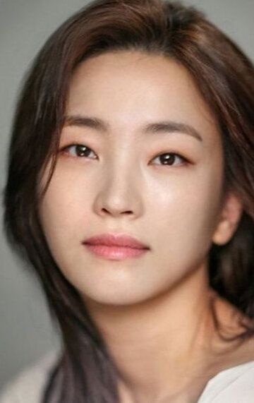 Чи И-су / Ji Yi-soo