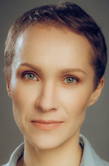 Екатерина Дегтярёва / 
