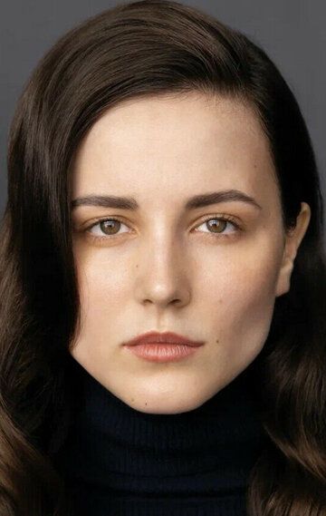 Вера Колесникова / Vera Kolesnikova