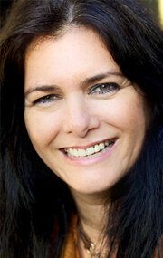 Тара Асенсио / Tara Sutphen