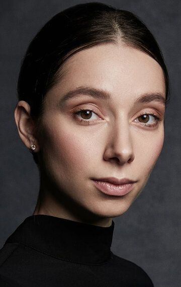 Ксения Шевцова / 