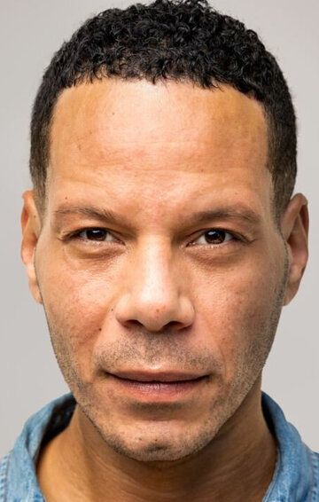  / Jon Hudson Odom