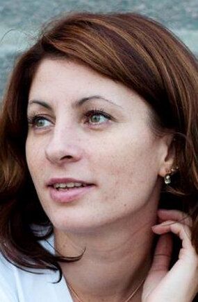 Марина Рубан / 