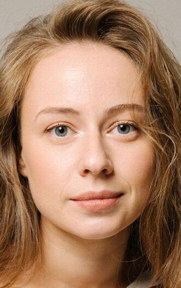 Екатерина Горбачева / 