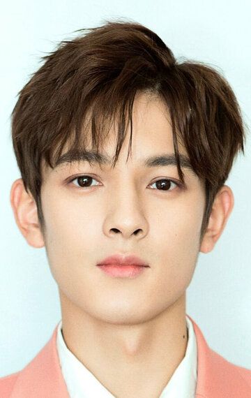  / Runze Wang