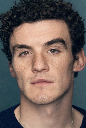 Донал Финн / Dónal Finn
