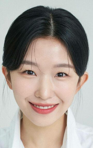 Чон Ю-ён / Jeong Yoo-yeon