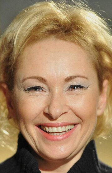 Катажина Гневковска / Katarzyna Gniewkowska