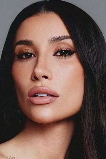 / Bianca Andrade