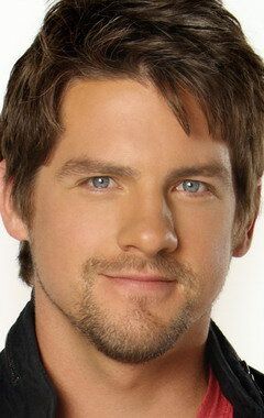 Захари Найтон / Zachary Knighton