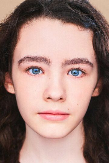  / Clara Stack