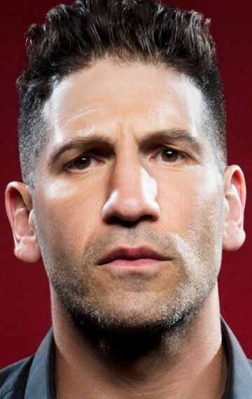 Джон Бернтал / Jon Bernthal