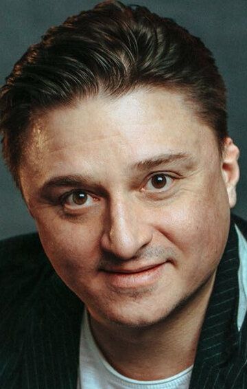 Максим Лагашкин / 