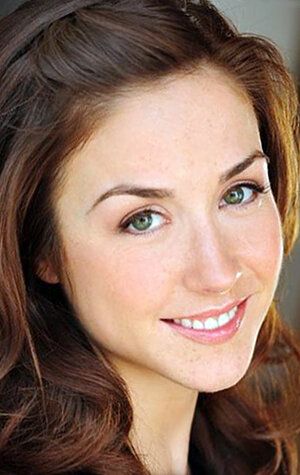 Эрин Карплак / Erin Karpluk