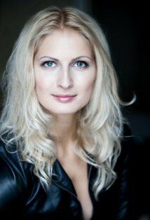 Кристел Эллинг / Kristel Elling