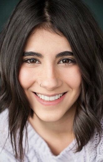  / Zarina Sterling