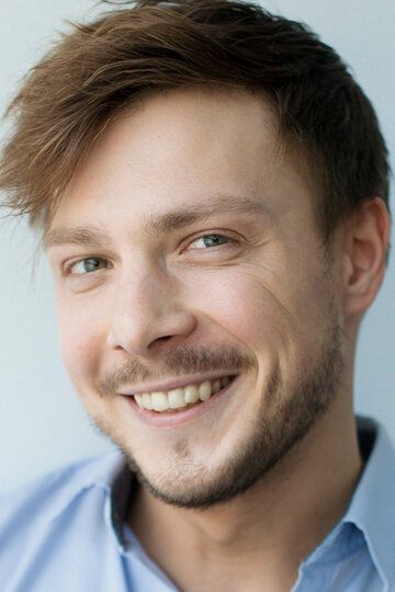 Алексей Соколков / 