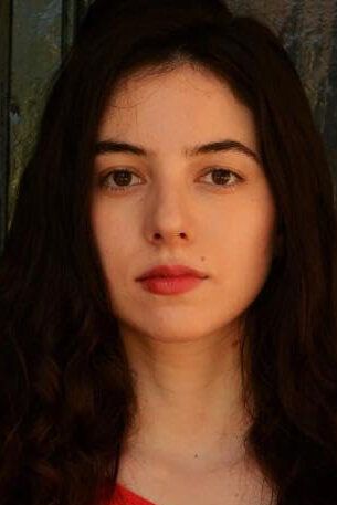 / Marina Argyropoulou