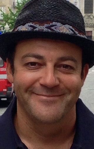 Юрий Владовский / 