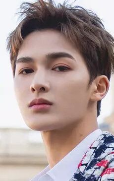 Чжу Чжэнтин / Zhu Zhengting