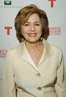 Барбара Боксер / Barbara Boxer