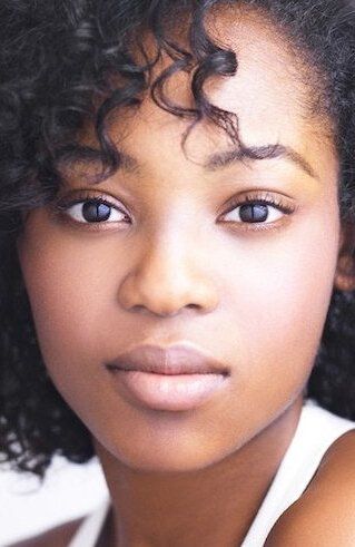 Хейли Килгор / Hailey Kilgore
