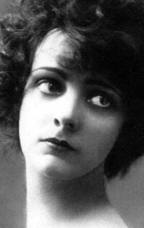 Мюзидора / Musidora