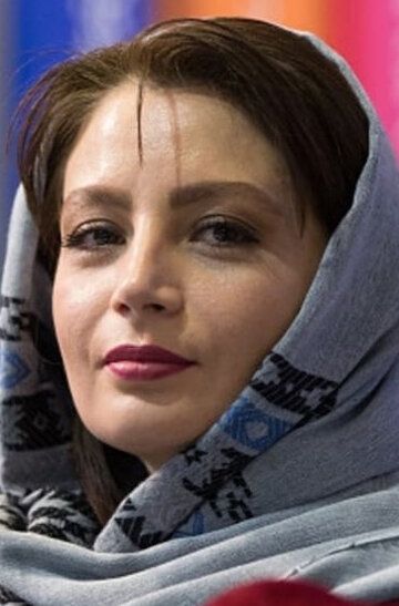  / Azadeh Nobahari