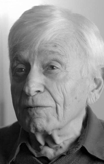 Макс Эйзен / Max Eisen