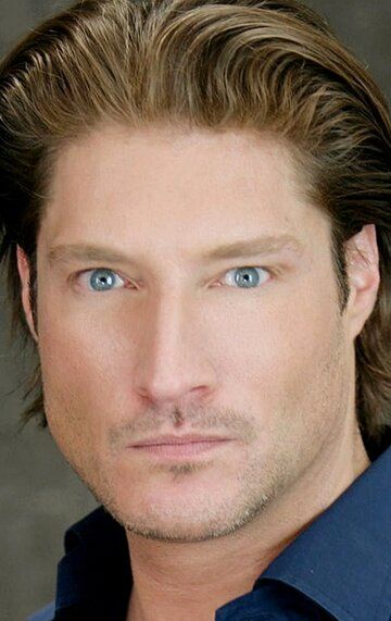 Шон Кэнан / Sean Kanan