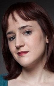 Мара Уилсон / Mara Wilson