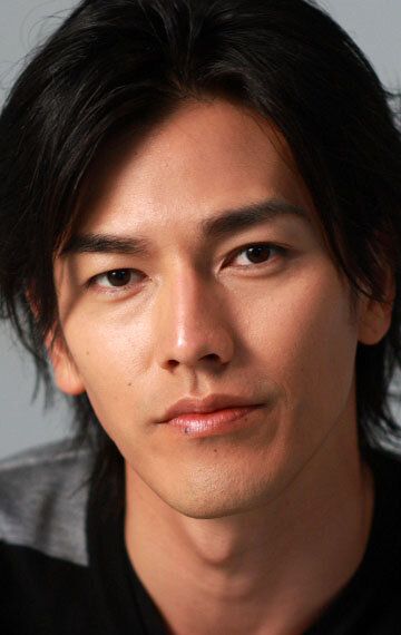 Дзюн Канамэ / Jun Kaname