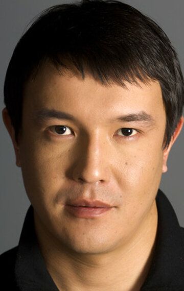 Саят Исембаев / Sayat Isembayev