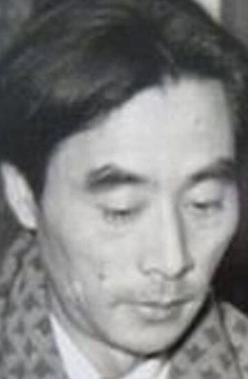 Кимиёси Ясуда / Kimiyoshi Yasuda