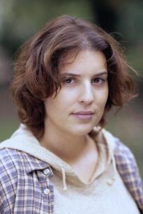 Елена Улиг / Elena Uhlig