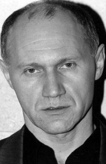 Александр Аблязов / 