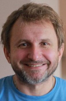 Александр Сухарев / 