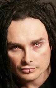 Дэни Филт / Dani Filth