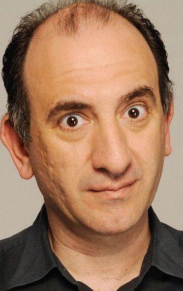 Армандо Ианнуччи / Armando Iannucci