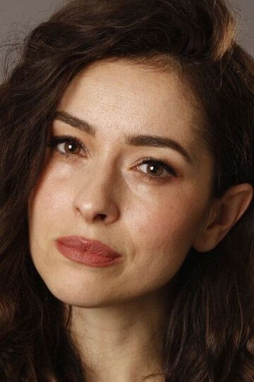 Зринка Цвитешич / Zrinka Cvitesic