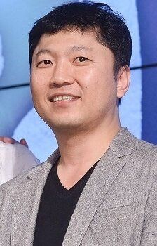 Ким Джон-мин / Kim Jeong-min