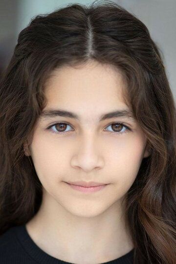  / Emilia Faucher
