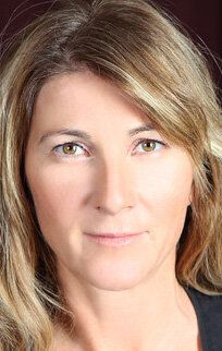 Ив Бест / Eve Best